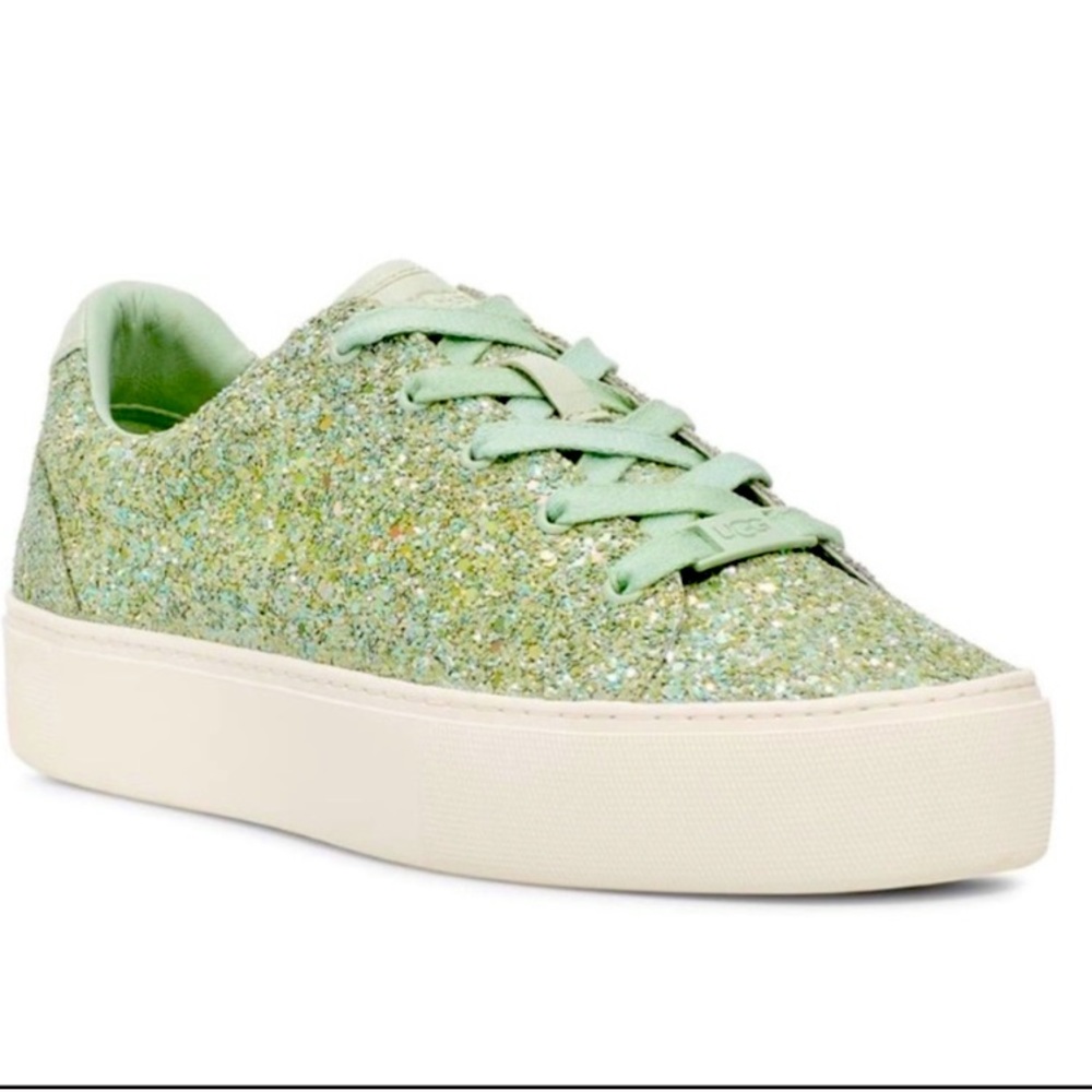 UGG ZILO CHUNKY GLITTER